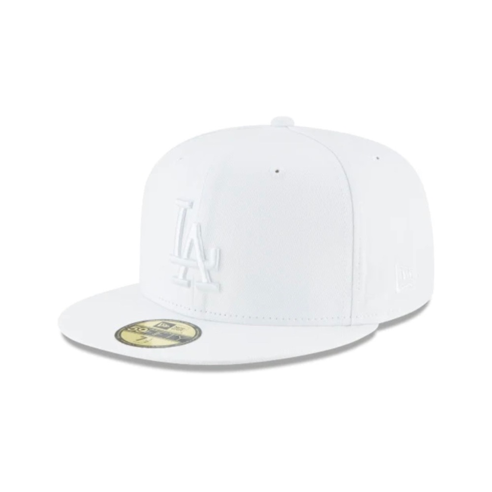 New LA Dodgers hat